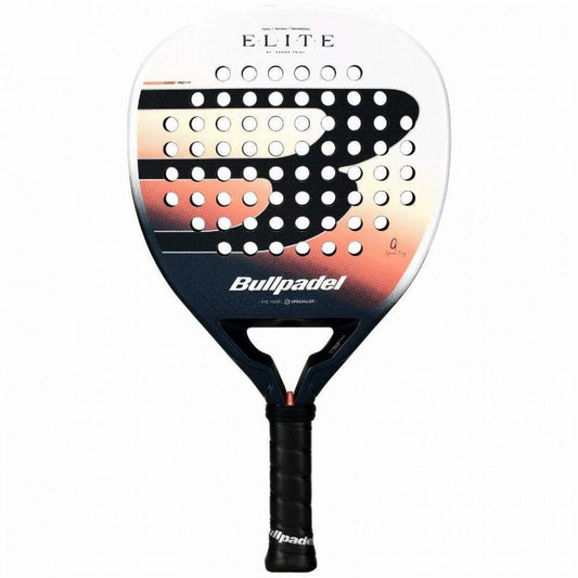 PRÓXIMAMENTE - BULLPADEL ELITE MUJER 2026 - GEMMA TRIAY