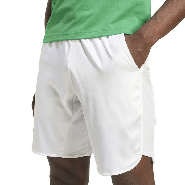 Pantalón corto adidas Pro Ergo blanco