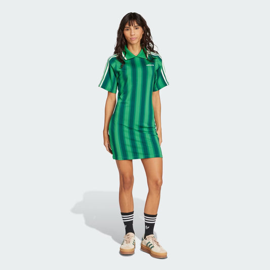 VESTIDO ADIDAS FOOTIE