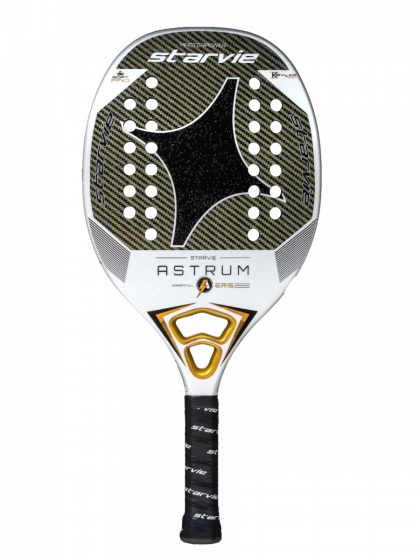 ASTRUM DE STARVIE