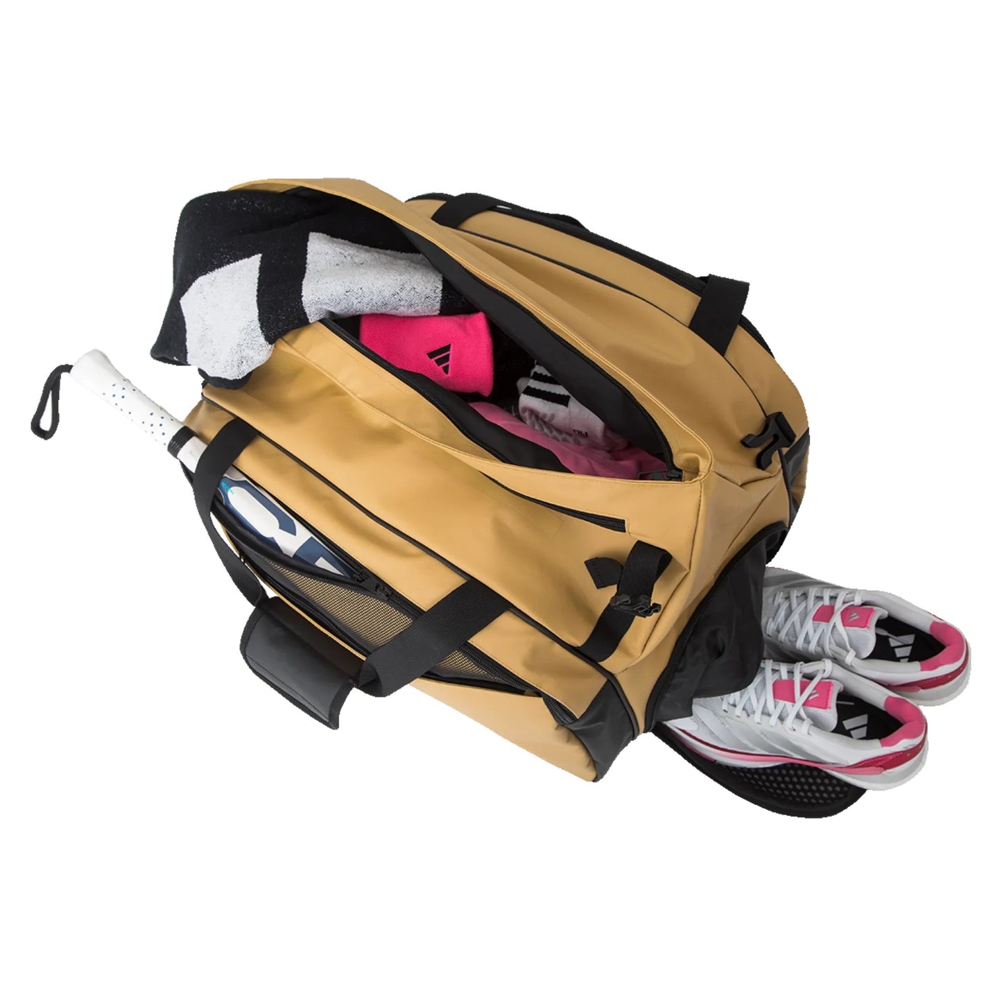 BOLSA ADIDAS MULTIGAME ARENA 3.4