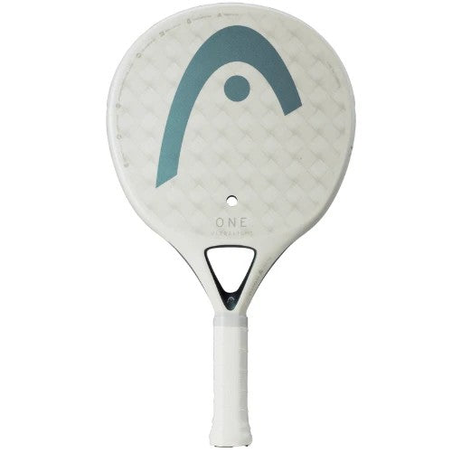 HEAD ONE ULTRALIGHT BLANCO