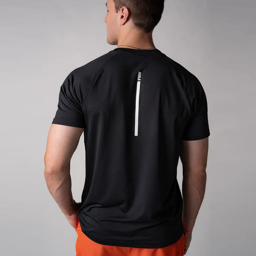 JOOLA COURT SS PARA HOMBRE NEGRO