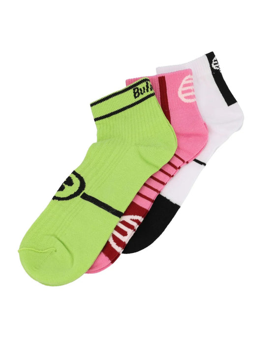 CALCETINES BULLPADEL