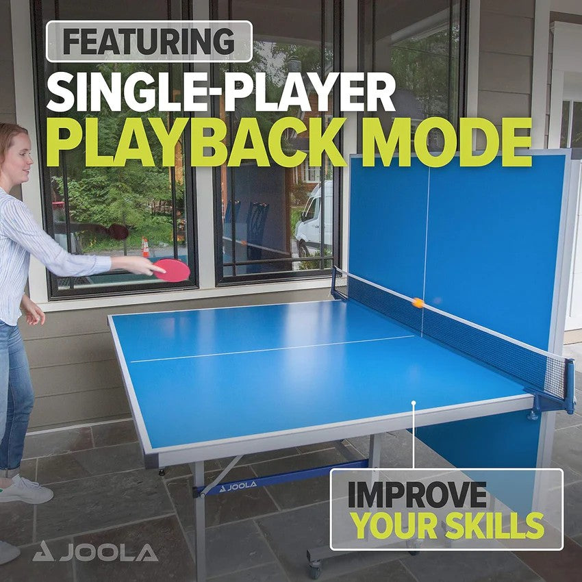 MESA DE TENIS DE EXTERIOR JOOLA RAPID PLAY