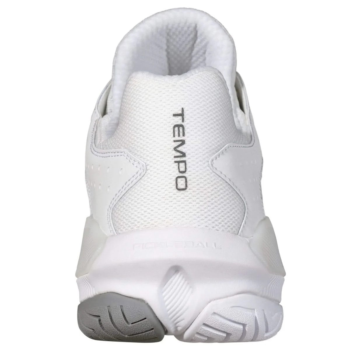 ZAPATILLAS NOX PICKLEBALL LUX TEMPO BLANCO/GRIS