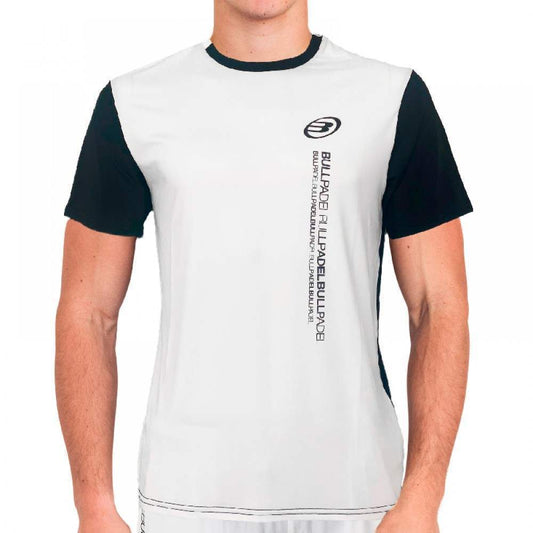 BULLPADEL SMASH BLANCO