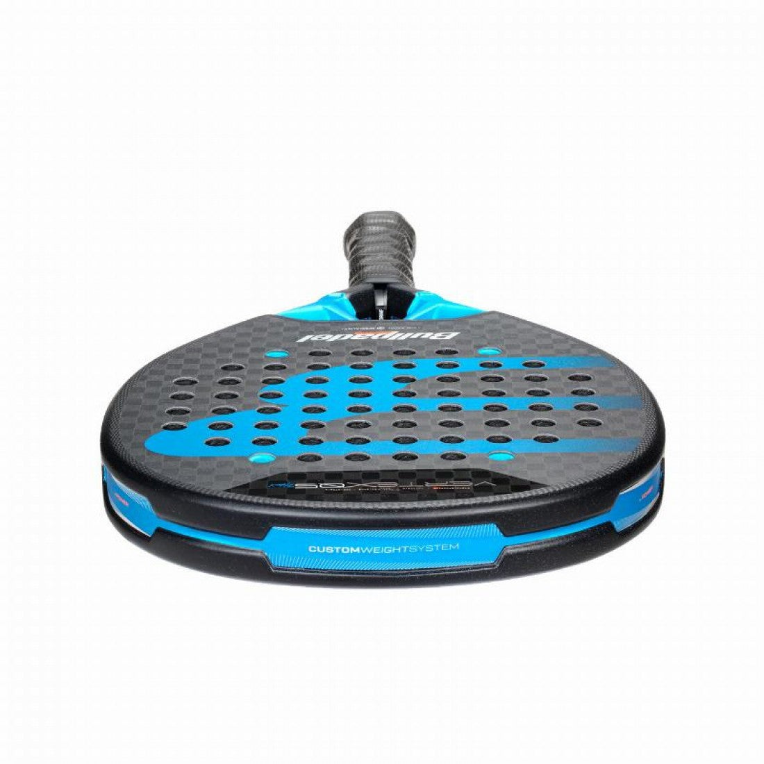 PRÓXIMAMENTE - BULLPADEL VERTEX 05 HYBRID 2026