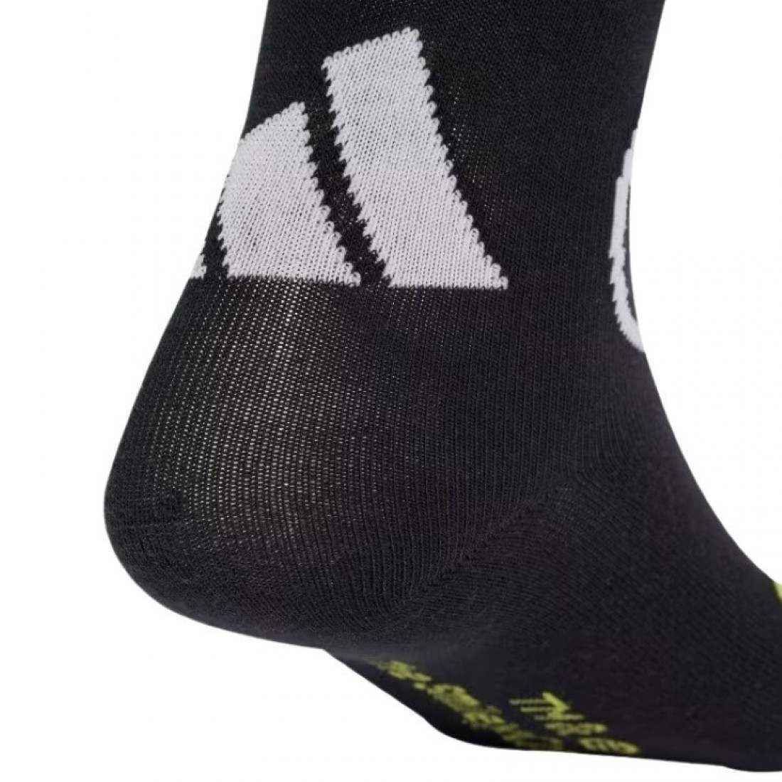 CALCETINES ADIDAS SMILEY WORLD X3