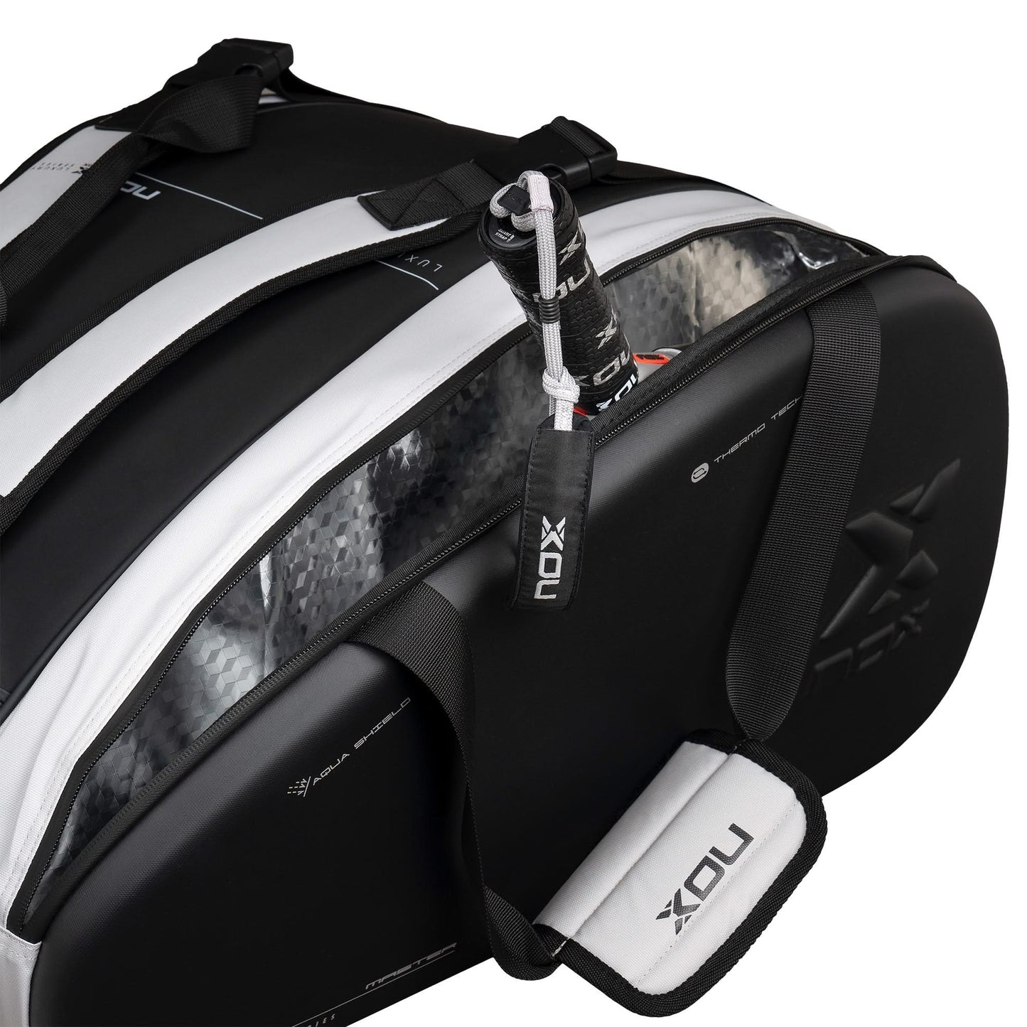 BOLSA NOX LUXURY MASTER SERIES
