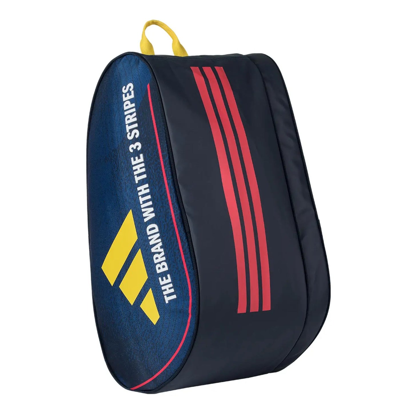 BOLSA ADIDAS CONTROL AZUL 3.4