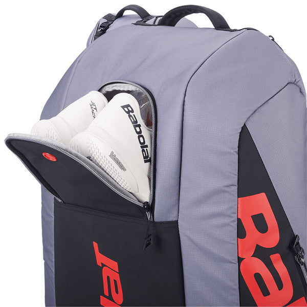 BOLSA BABOLAT PURE STRIKE 9 PACK 2025