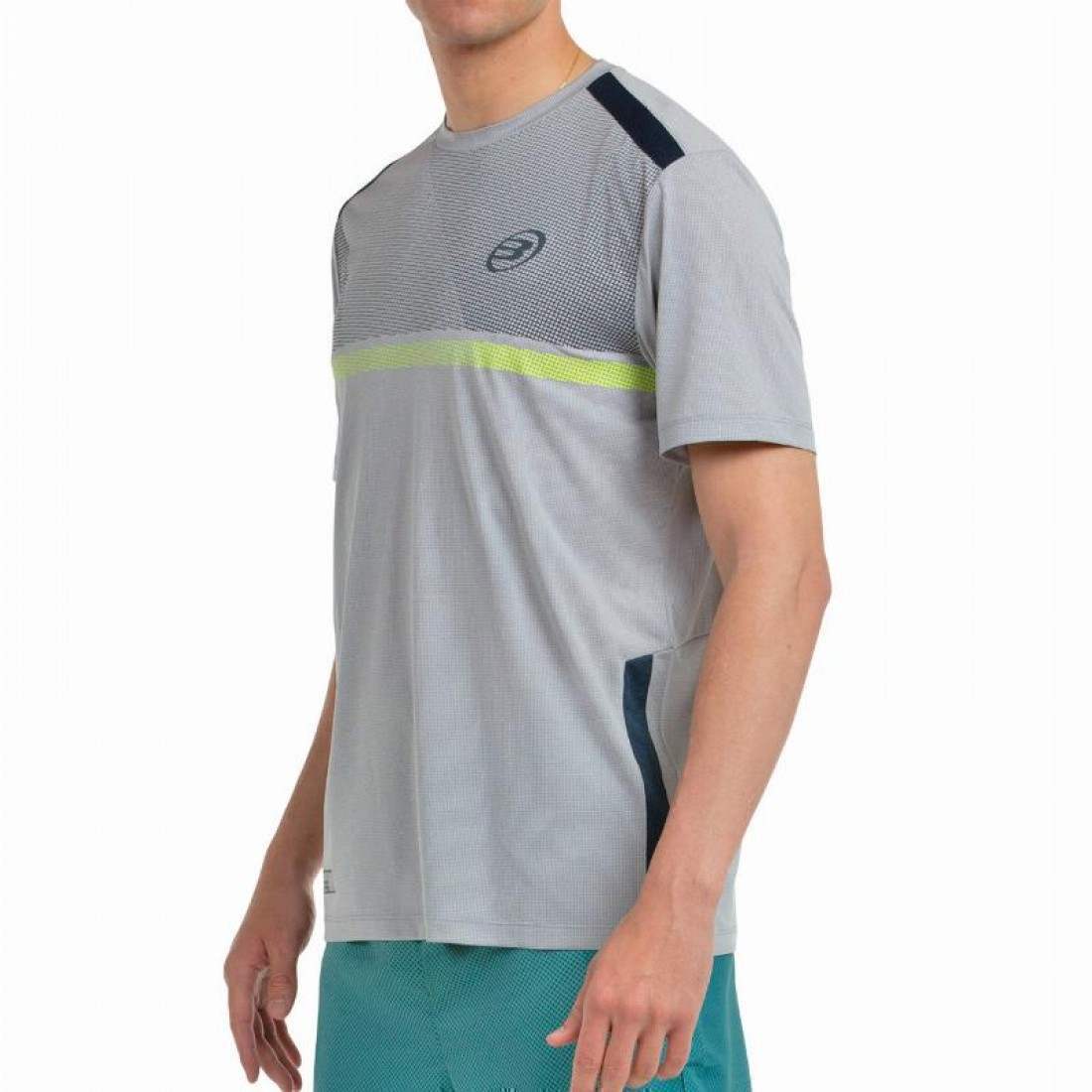 BULLPADEL BILAO GRIS VIGORE