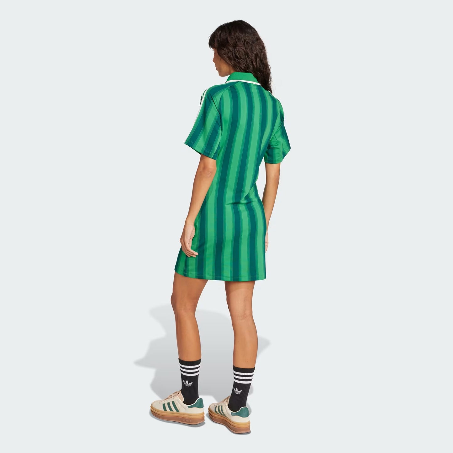 VESTIDO ADIDAS FOOTIE