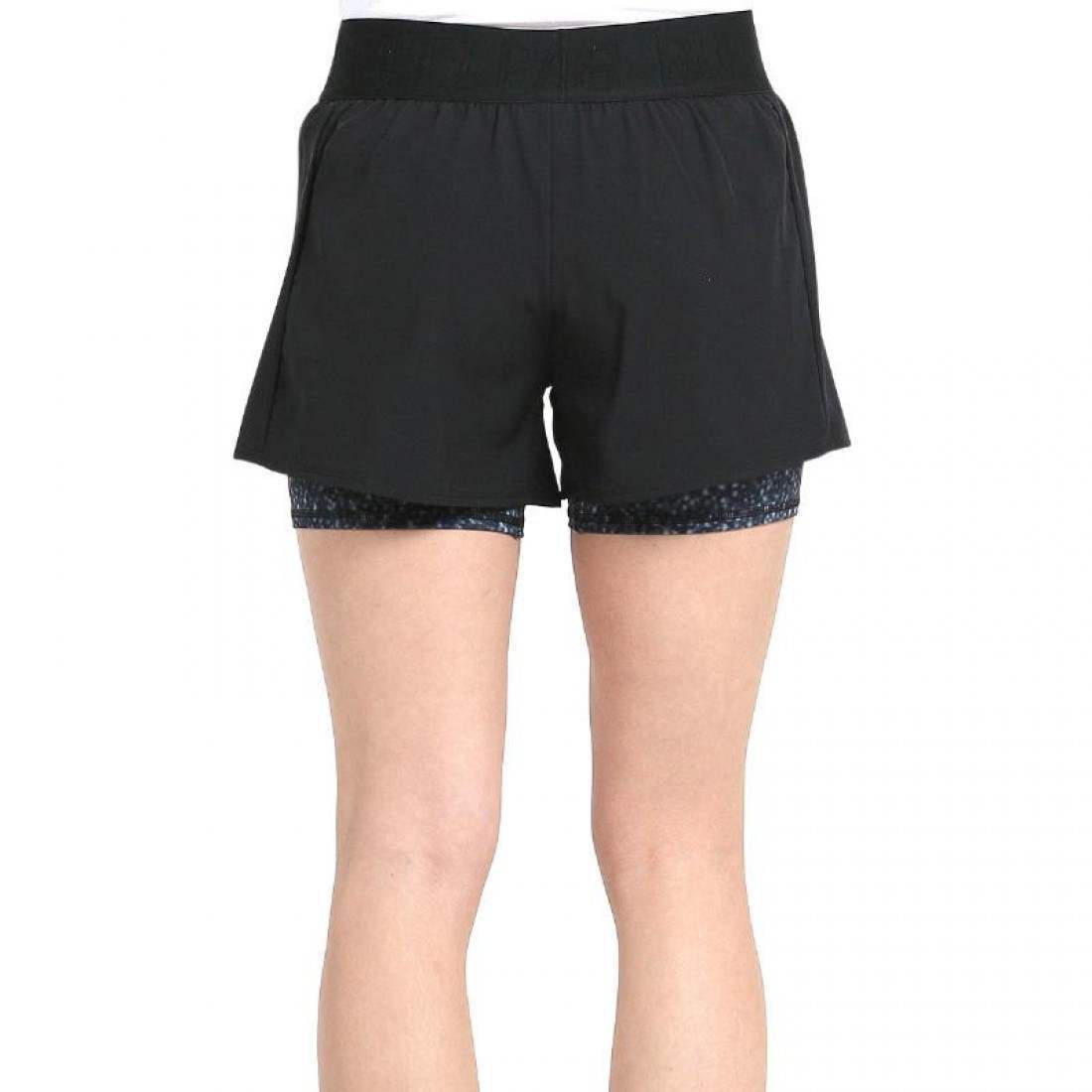 BULLPADEL BRECA NEGRO
