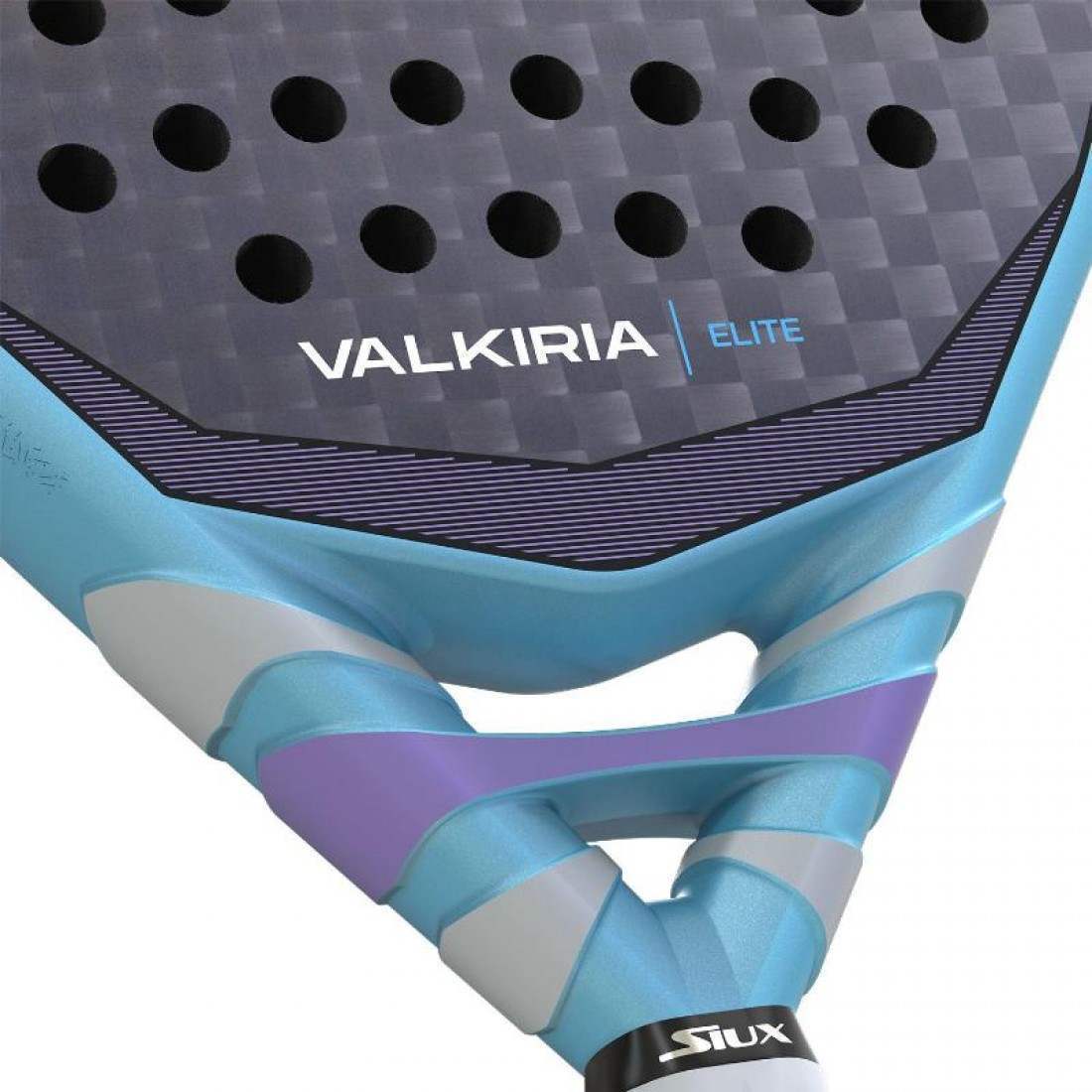 SIUX VALKIRIA ÉLITE 2025