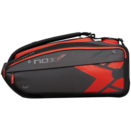 BOLSA NOX AT10 COMPETITION XL COMPACT
