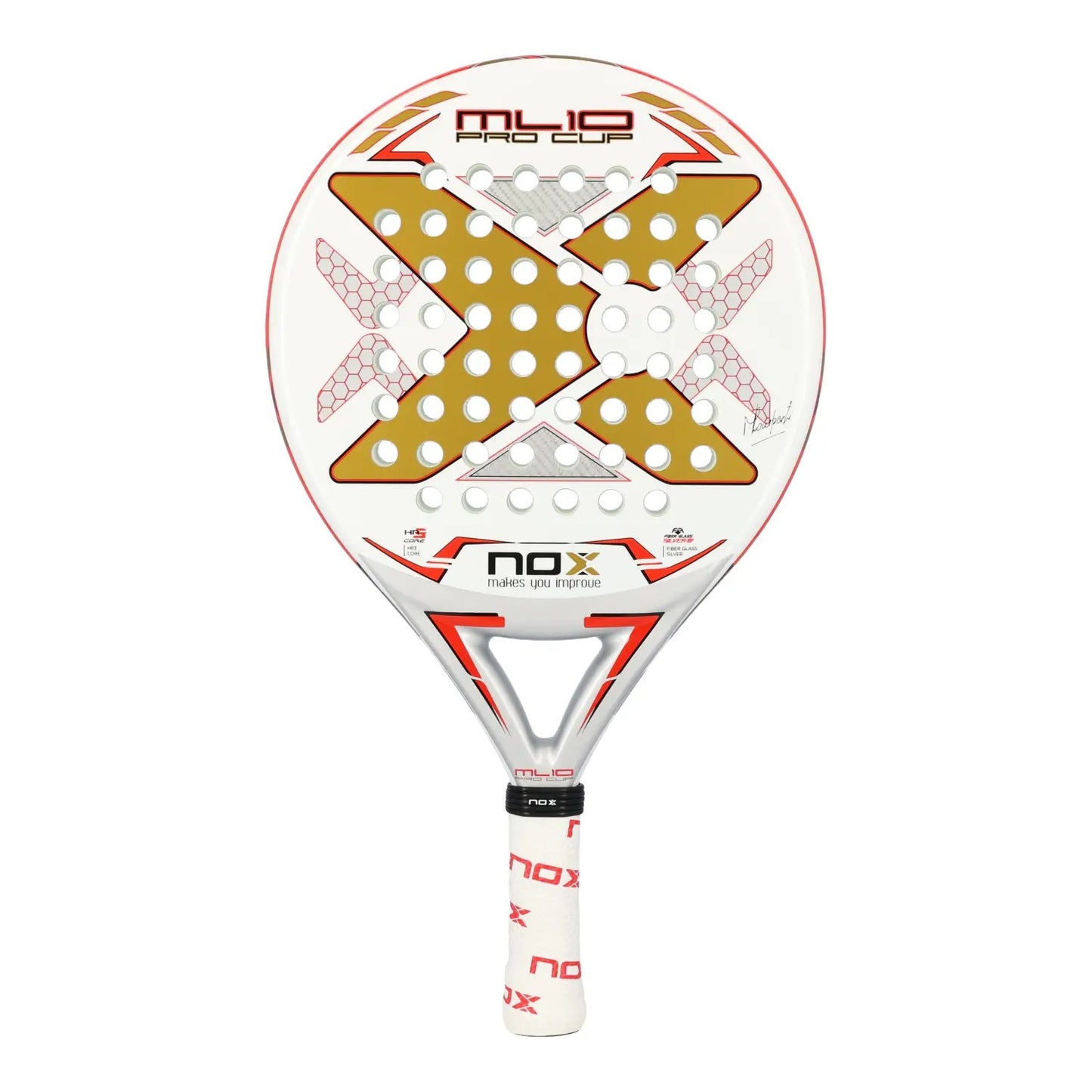 Copa NOX Pro Coorporación 23