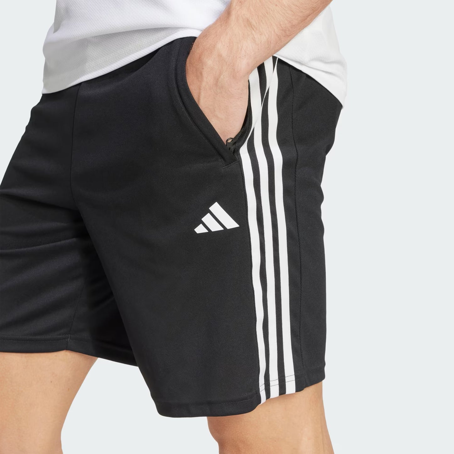 Pantalón corto adidas Piqué 3 bandas