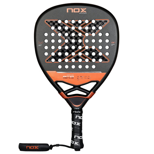 NOX AT10 GENIUS ATTACK 12K DE AGUSTÍN TAPIA 25