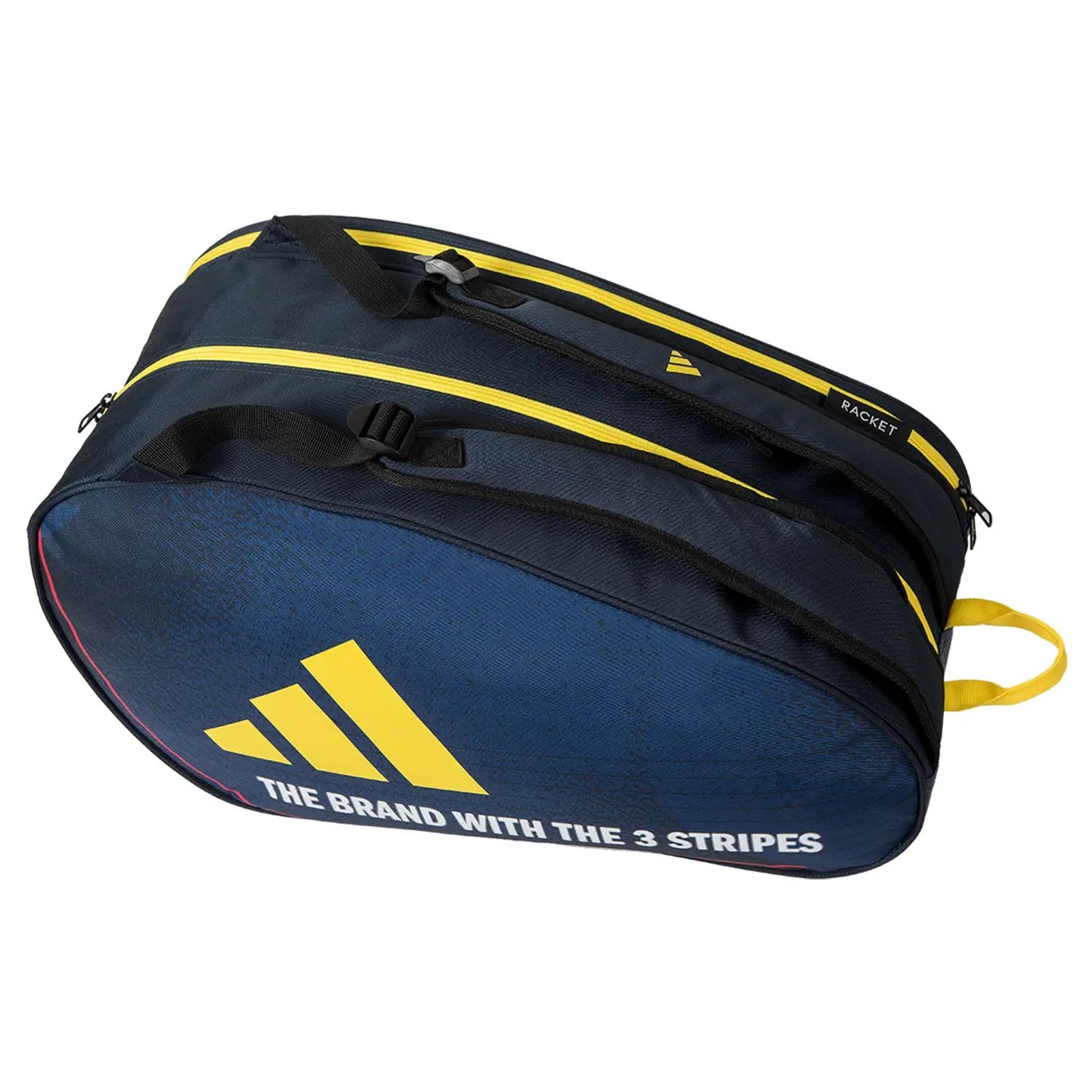 BOLSA ADIDAS CONTROL AZUL 3.4