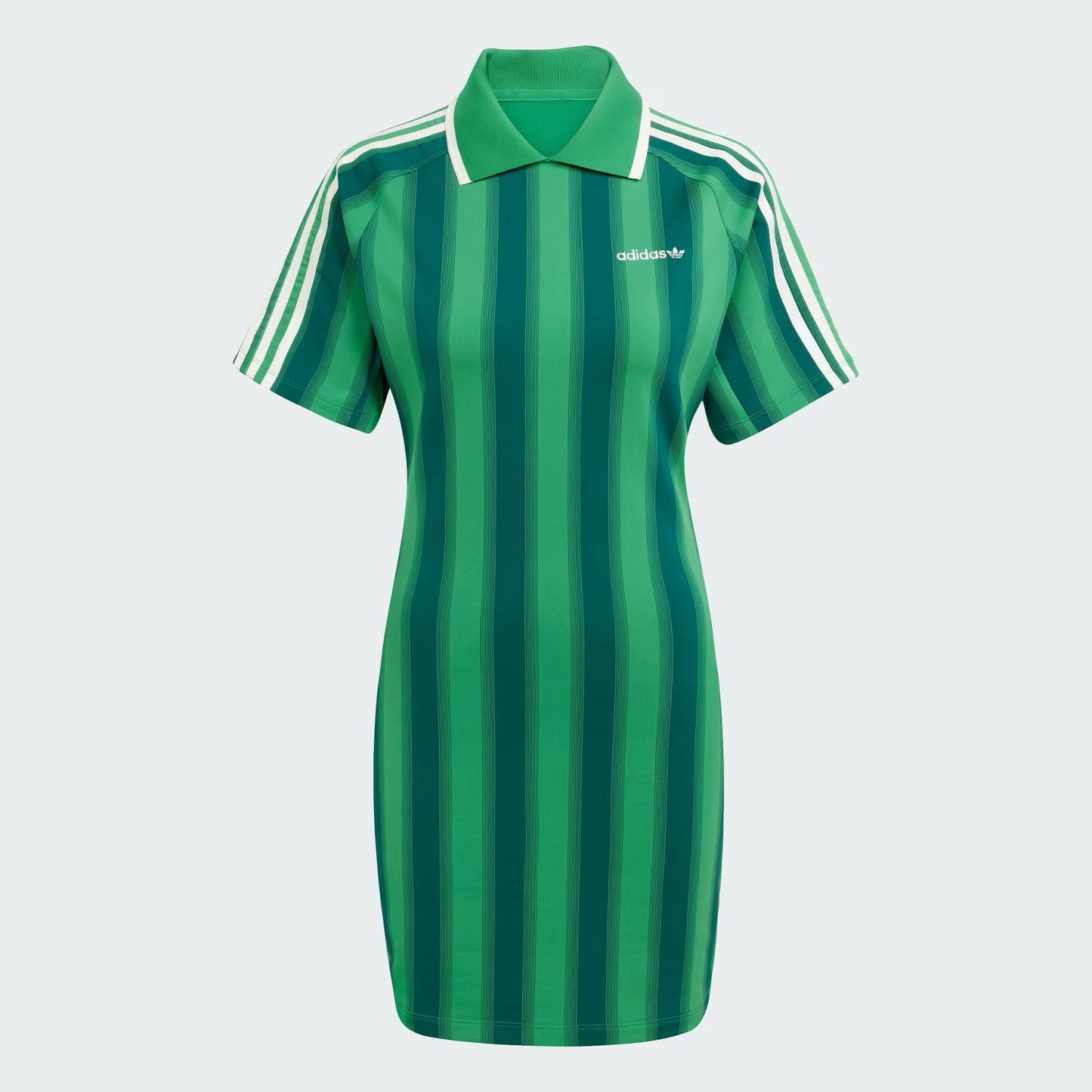 VESTIDO ADIDAS FOOTIE
