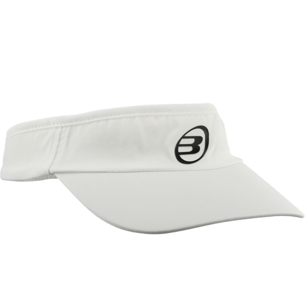 VISERA BULLPADEL BPV2303 HIELO