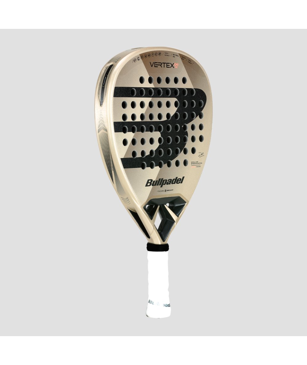 BULLPADEL VERTEX 04 MUJER 25
