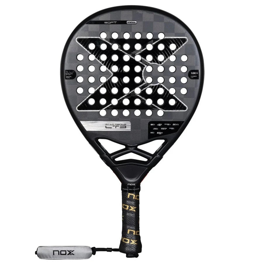 NOX EN GENIUS PAQUETE DE EDICIÓN LIMITADA 25
