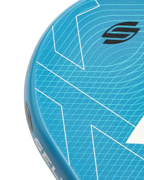 SELKIRK LUXX CONTROL AIR - S2 AZUL