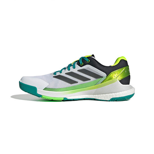 ADIDAS CRAZYQUICK BOOST PÁDEL - HOMBRE