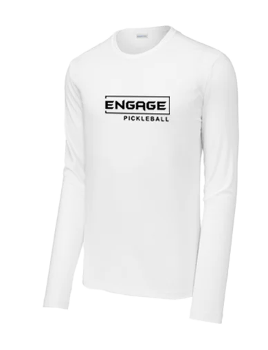 CAMISETA DE MANGA LARGA VICTORY UV PARA HOMBRE ENGAGE