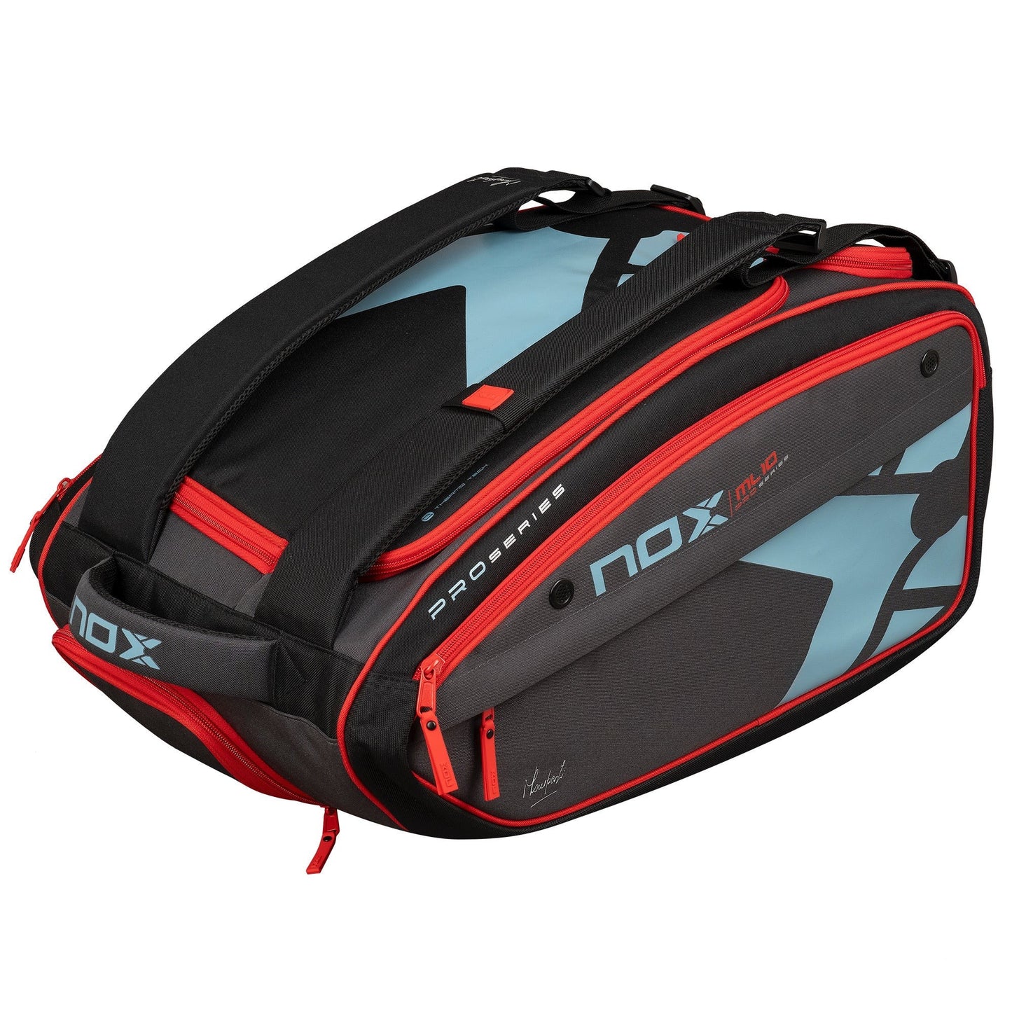 BOLSA NOX ML10 COMPETITION XL COMPACT