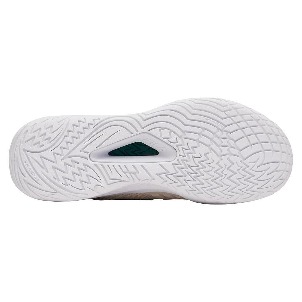 ZAPATOS FILA AXILUS 3 BLANCO/AVEN/BLANCO