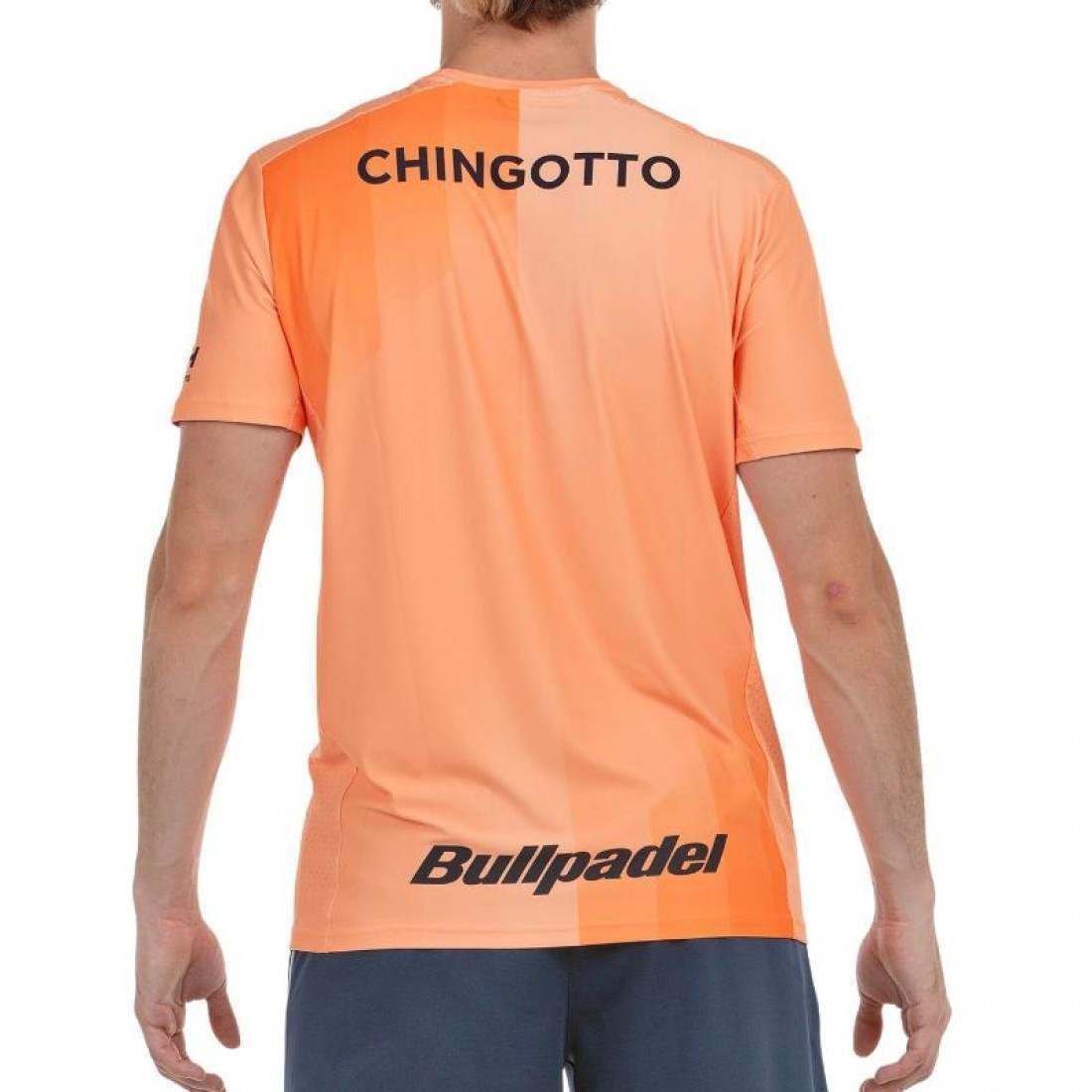 BULLPADEL PATROCINADOR CHINGOTTO