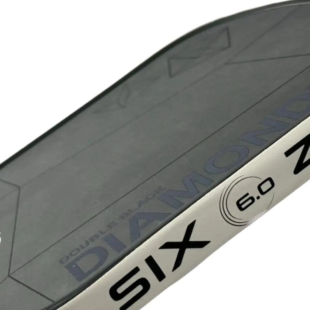 CINTA PROTECTORA DE BORDES BLANCA SIX ZERO PROFESSIONAL