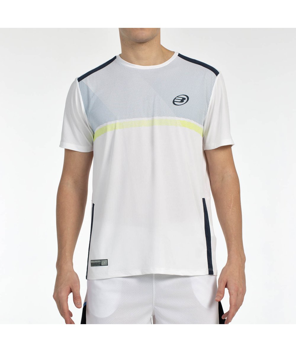 BULLPADEL BILAO BLANCO