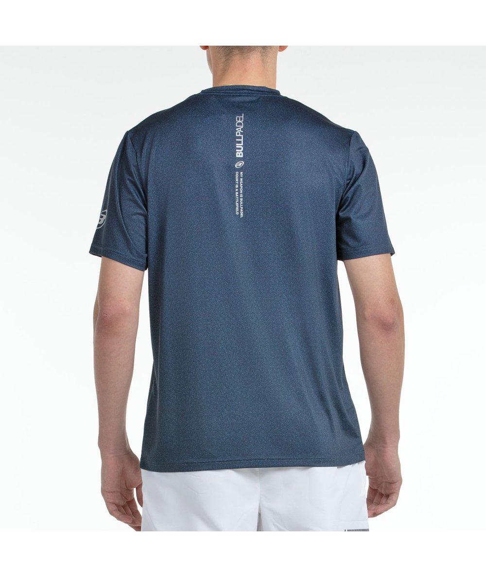 BULLPADEL BEBAS AZUL MARINO