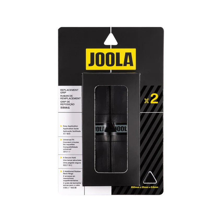 REPUESTO JOOLA FEEL-TEC PURE GRIP