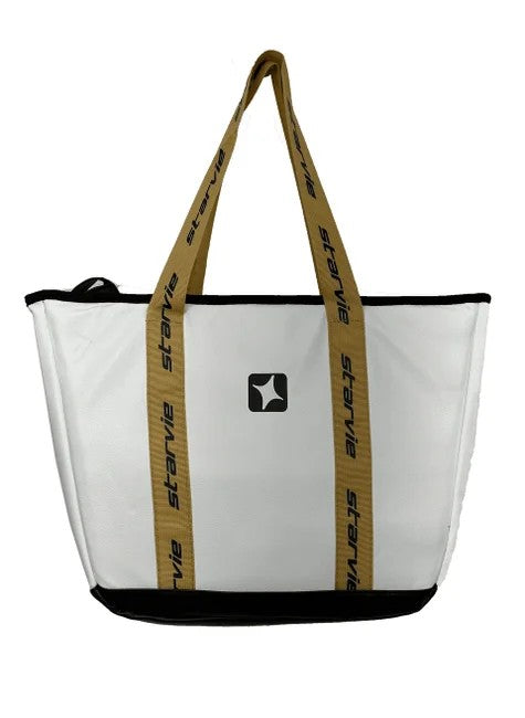 BOLSO STARVIE BLANCA