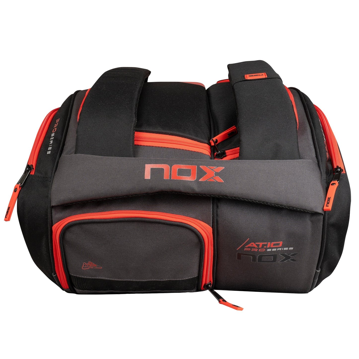 BOLSA NOX AT10 COMPETITION XL COMPACT
