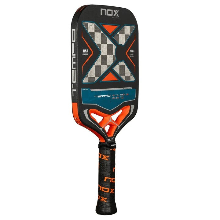 TEMPO DE LUJO NOX