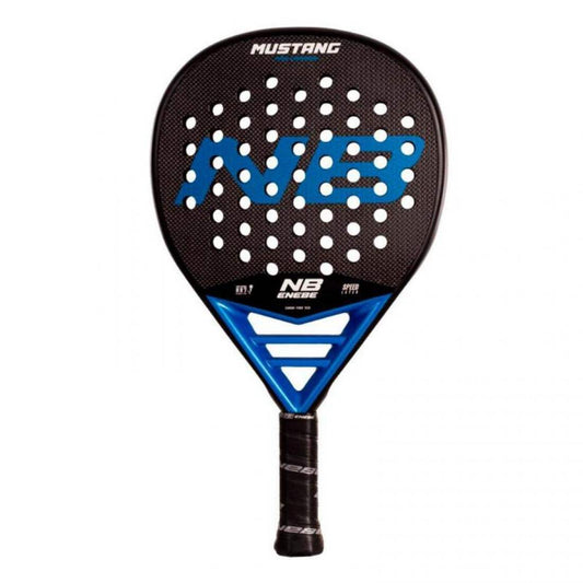 ENEBE MUSTANG AZUL 2025