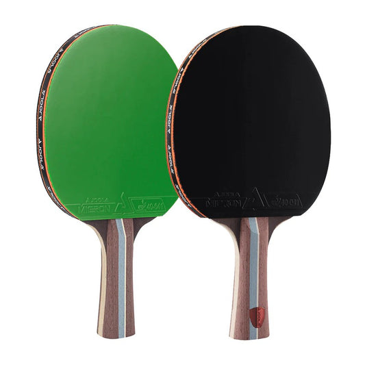 JOOLA INFINITY BALANCE VERDE NEGRO BLANCO MICRON RUBBER