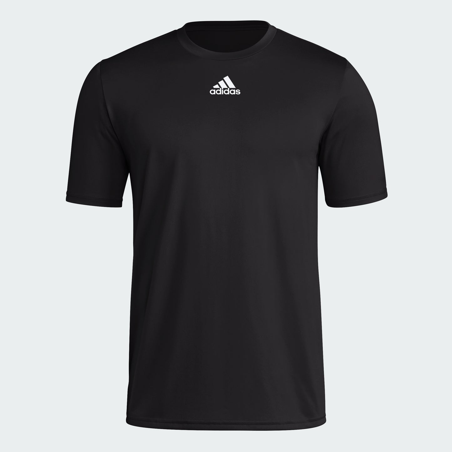 ADIDAS PREGAME SS NEGRO