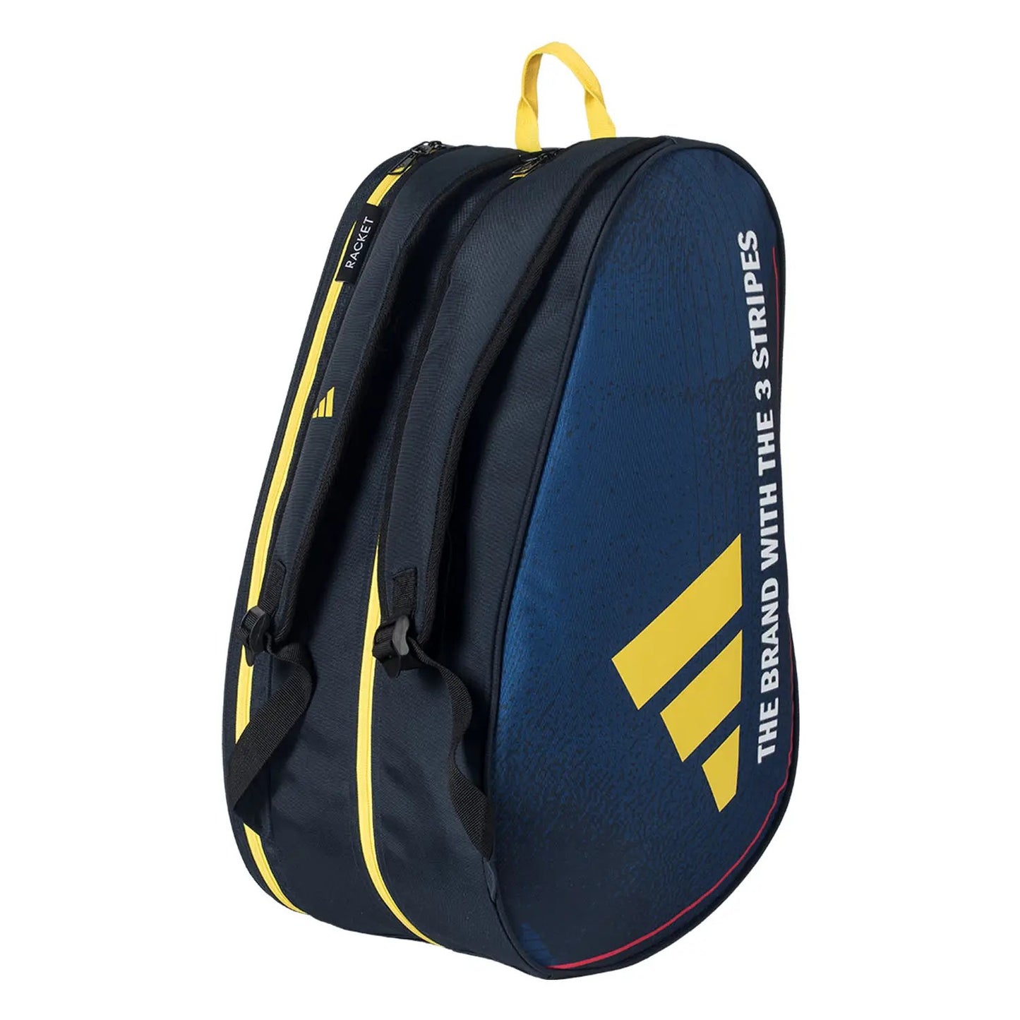 BOLSA ADIDAS CONTROL AZUL 3.4