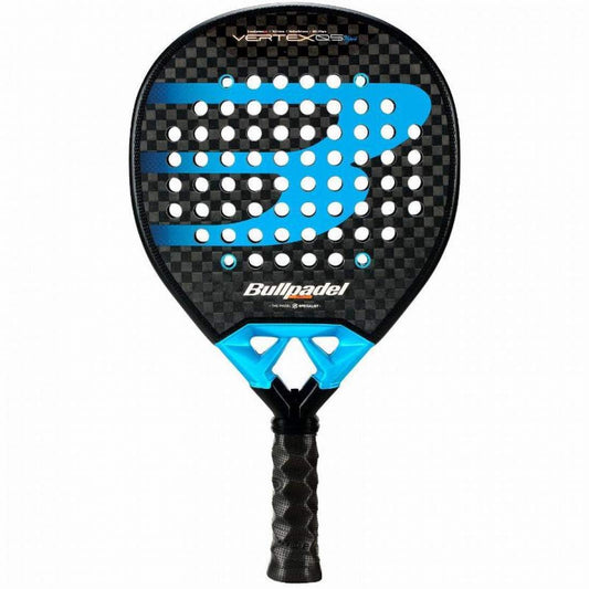 PRÓXIMAMENTE - BULLPADEL VERTEX 05 HYBRID 2026