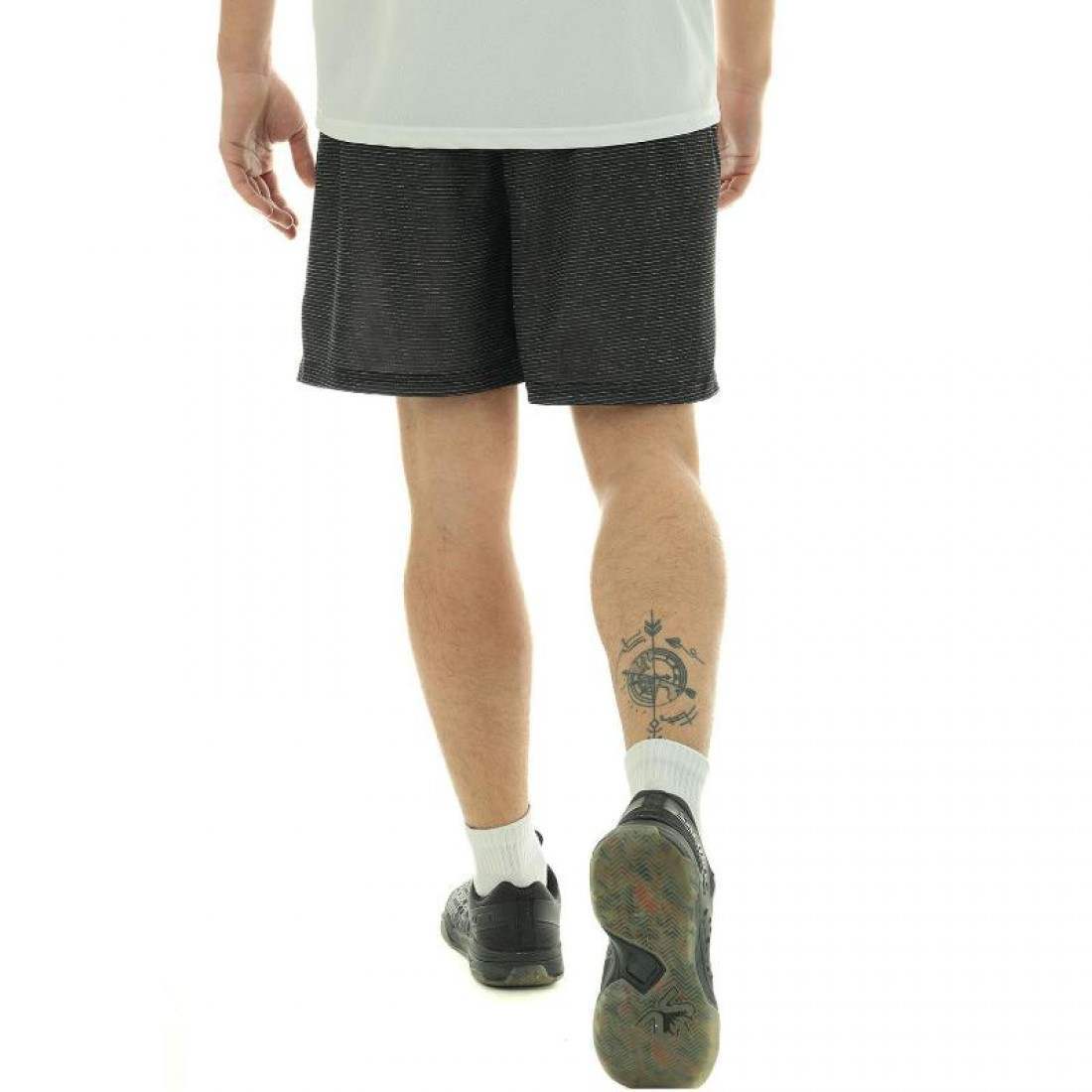 BULLPADEL ABATO NEGRO