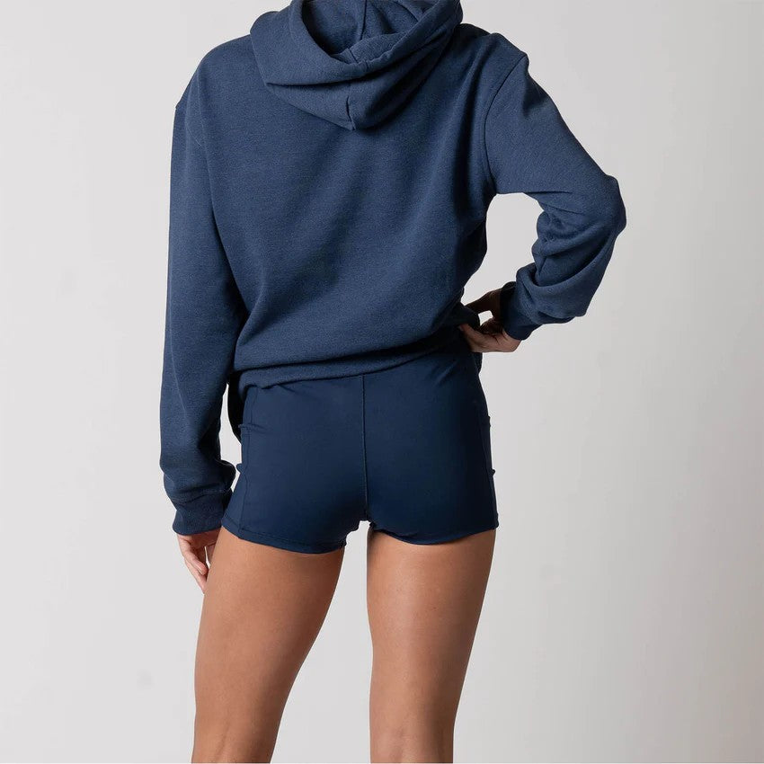 JOOLA KNIT SHORTY AZUL MARINO