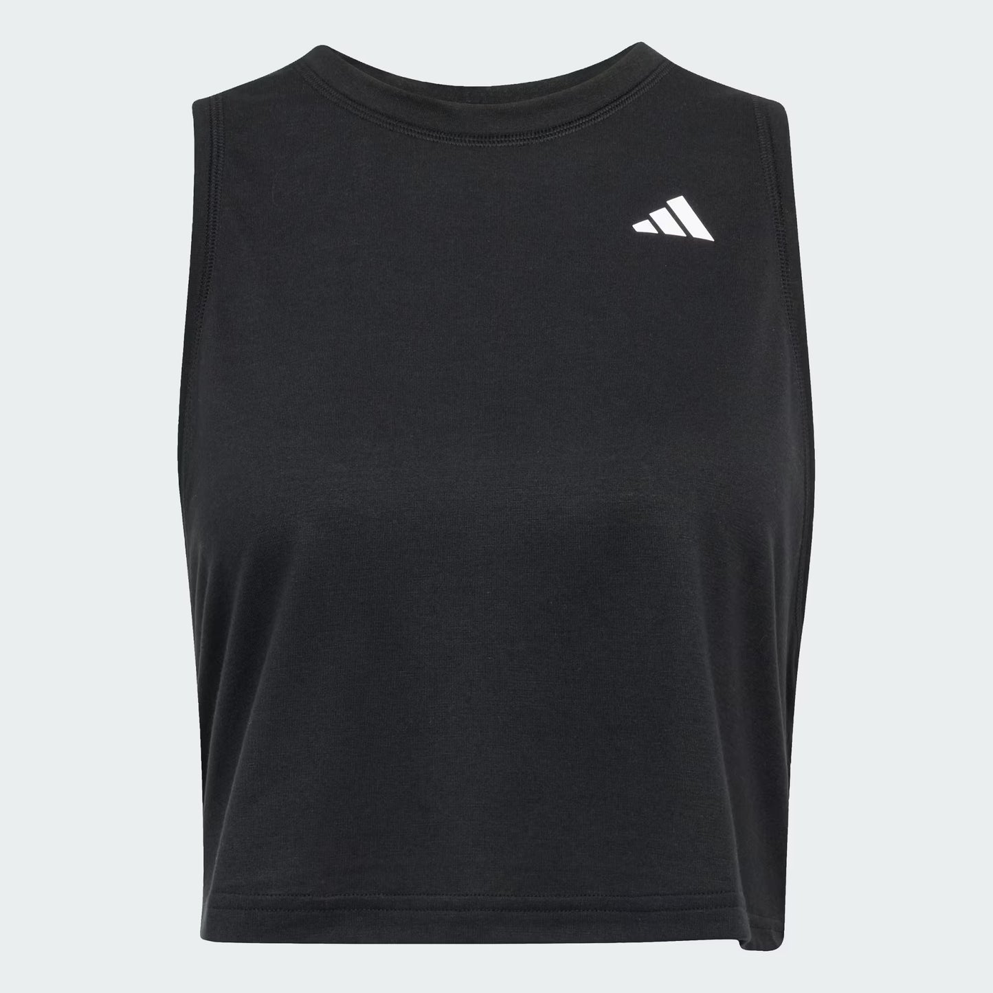 ADIDAS WE TANK NEGRO
